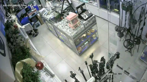 Caméra IP - Philippinen