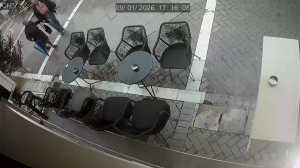 Caméra IP - Griechenland