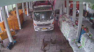 Caméra IP - Vietnam