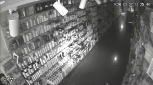 Caméra IP - Portugal