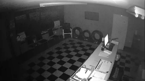 Caméra IP - Belgique