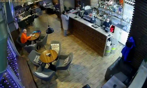 Caméra IP - Slovakia