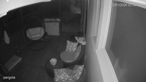 Caméra IP - Australia