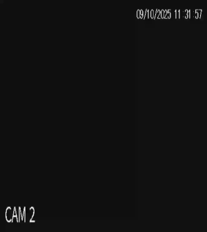 Caméra IP - India
