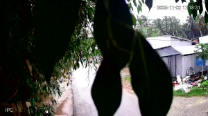 Caméra IP - Vietnam