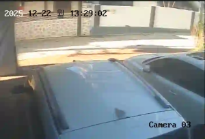 Caméra IP - Südkorea