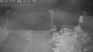 Caméra IP - Biélorussie