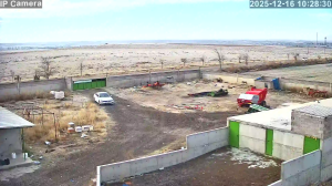 Caméra IP - Turquía