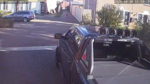 Caméra IP - Niederlande