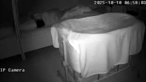 Caméra IP - Saudi Arabia