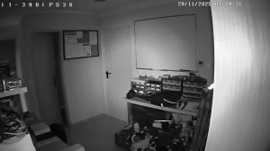 Caméra IP - Portugal