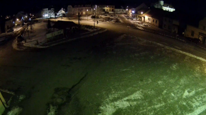 Caméra IP - Czech Republic