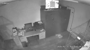 Caméra IP - United States of America