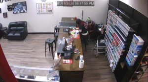 Caméra IP - United States of America