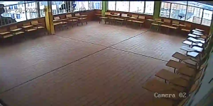Caméra IP - Colombia