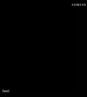 Caméra IP - Mexique