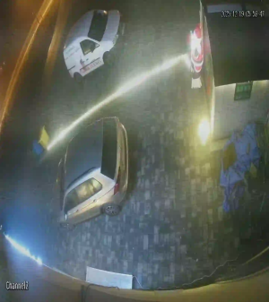 Caméra IP - Croacia