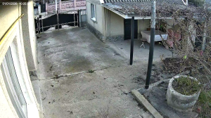 Caméra IP - Moldova, Republic of