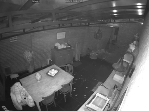 Caméra IP - Niederlande