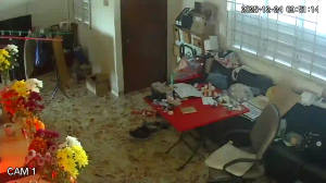 Caméra IP - Singapore