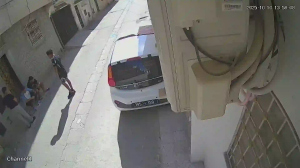 Caméra IP - Tunisia