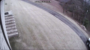 Caméra IP - Estados Unidos