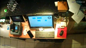 Caméra IP - Türkei