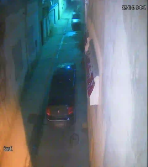 Caméra IP - Tunisie