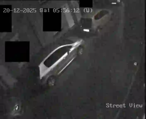 Caméra IP - Reino Unido