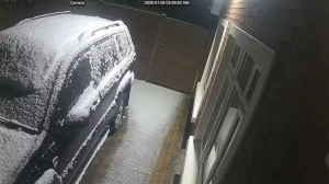 Caméra IP - Royaume-Uni