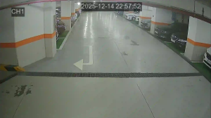 Caméra IP - South Korea