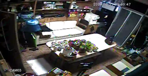 Caméra IP - República de Corea