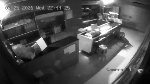 Caméra IP - Hong Kong