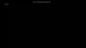 Caméra IP - Belgium