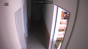 Caméra IP - South Korea