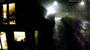 Caméra IP - United Kingdom