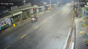 Caméra IP - Vietnam