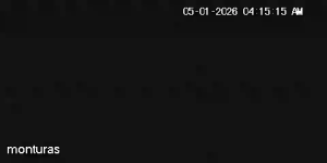 Caméra IP - Kolumbien