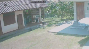 Caméra IP - Thailand