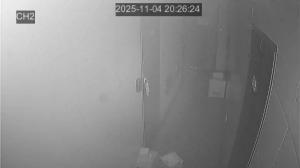 Caméra IP - Corée du Sud