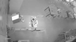 Caméra IP - South Korea