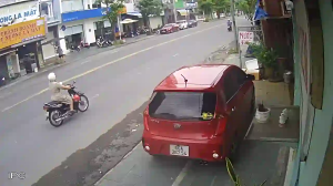 Caméra IP - Vietnam