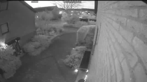 Caméra IP - Netherlands