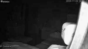 Caméra IP - Spanien