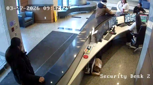 Caméra IP - Vereinigte Staaten von Amerika