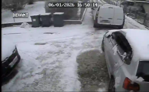 Caméra IP - Frankreich