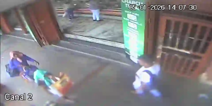 Caméra IP - Venezuela