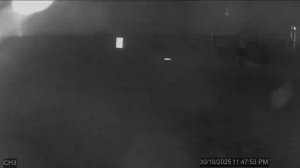 Caméra IP - Australia