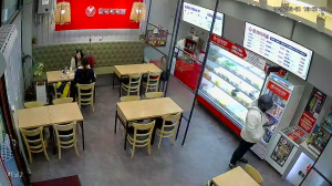 Caméra IP - South Korea