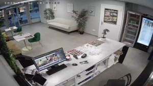 Caméra IP - Netherlands